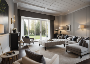 Путь к идеальному пространству